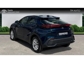 Toyota C-HR 2.0 PHEV COOL, снимка 2