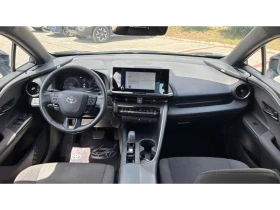 Toyota C-HR 2.0 PHEV COOL, снимка 8