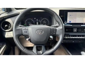 Toyota C-HR 2.0 PHEV COOL, снимка 13