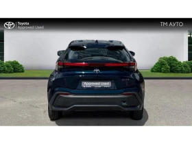 Toyota C-HR 2.0 PHEV COOL, снимка 4