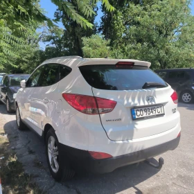Hyundai IX35, снимка 3