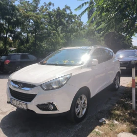 Hyundai IX35, снимка 1
