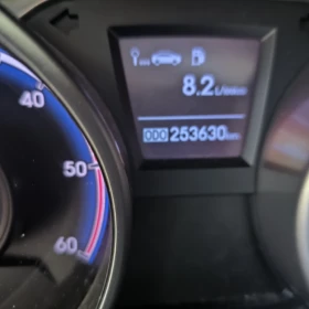 Hyundai IX35, снимка 2