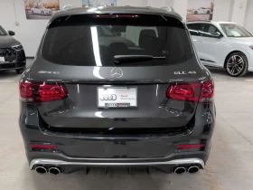 Mercedes-Benz GLC 43 AMG * CARFAX * БЕЗ ПЪРВОНАЧАЛНА ВНОСКА, снимка 4