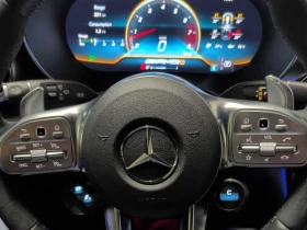 Mercedes-Benz GLC 43 AMG * CARFAX * БЕЗ ПЪРВОНАЧАЛНА ВНОСКА, снимка 17