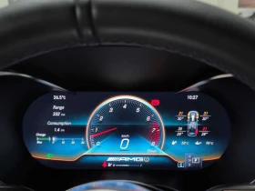Mercedes-Benz GLC 43 AMG * CARFAX * БЕЗ ПЪРВОНАЧАЛНА ВНОСКА, снимка 8