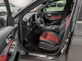 Mercedes-Benz GLC 43 AMG * CARFAX * БЕЗ ПЪРВОНАЧАЛНА ВНОСКА, снимка 5