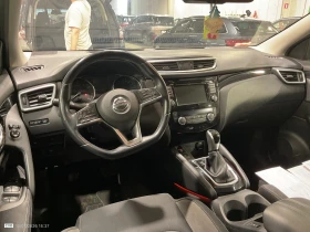 Nissan Qashqai N-Connecta 1.3 DIG-T, снимка 3