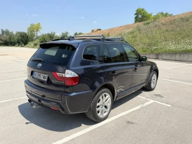 BMW X3 3.0 SI, снимка 4
