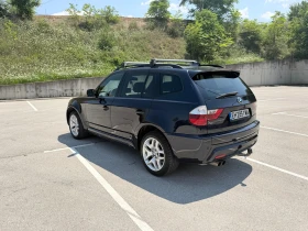BMW X3 3.0 SI, снимка 3
