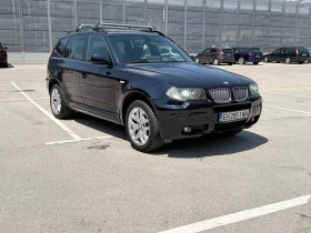 BMW X3 3.0 SI, снимка 5