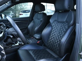 Audi SQ5 TECHNIK BLACK COMP PKG ЦЕНА ДО БЪЛГАРИЯ АВТОКРЕДИТ, снимка 10