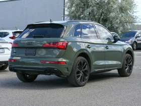 Audi SQ5 TECHNIK BLACK COMP PKG ЦЕНА ДО БЪЛГАРИЯ АВТОКРЕДИТ, снимка 5