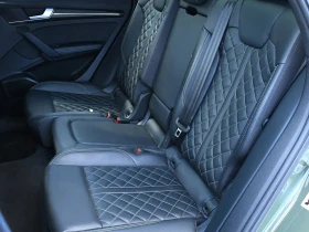 Audi SQ5 TECHNIK BLACK COMP PKG ЦЕНА ДО БЪЛГАРИЯ АВТОКРЕДИТ, снимка 17