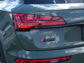 Audi SQ5 TECHNIK BLACK COMP PKG ЦЕНА ДО БЪЛГАРИЯ АВТОКРЕДИТ, снимка 7