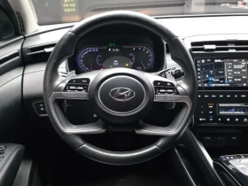 Hyundai Tucson 1.6T 2WD PREMIUM, снимка 13