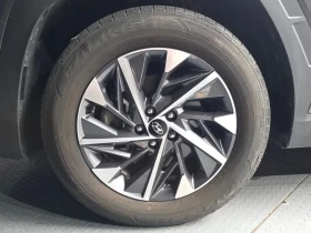 Hyundai Tucson 1.6T 2WD PREMIUM, снимка 5