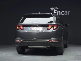 Hyundai Tucson 1.6T 2WD PREMIUM, снимка 4