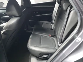 Hyundai Tucson 1.6T 2WD PREMIUM, снимка 11