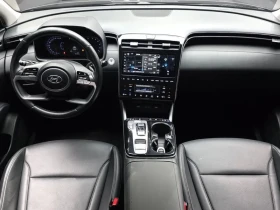 Hyundai Tucson 1.6T 2WD PREMIUM, снимка 7