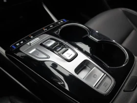 Hyundai Tucson 1.6T 2WD PREMIUM, снимка 9