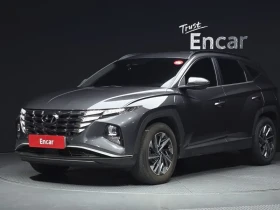 Hyundai Tucson 1.6T 2WD PREMIUM, снимка 1
