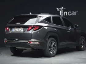 Hyundai Tucson 1.6T 2WD PREMIUM, снимка 2