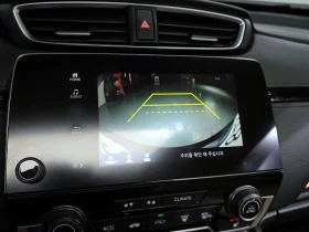Honda Cr-v 1.5 Automatic, снимка 17