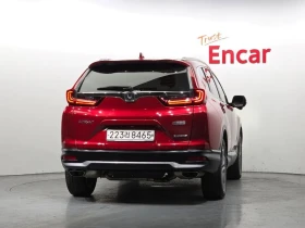 Honda Cr-v 1.5 Automatic, снимка 4