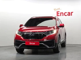 Honda Cr-v 1.5 Automatic, снимка 3