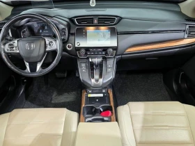Honda Cr-v 1.5 Automatic, снимка 7