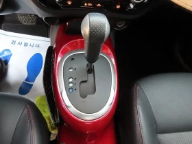 Nissan Juke 1.6 Sv F15, снимка 10