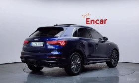 Audi Q3 MATRIX* 40TFSI* S* LINE* ДИСТРОНИК* КАМЕРА* ПАНОРА, снимка 2