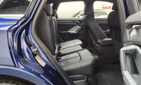 Audi Q3 MATRIX* 40TFSI* S* LINE* ДИСТРОНИК* КАМЕРА* ПАНОРА, снимка 12