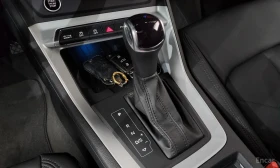 Audi Q3 MATRIX* 40TFSI* S* LINE* ДИСТРОНИК* КАМЕРА* ПАНОРА, снимка 9