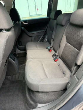 Skoda Yeti TDI 4x4, снимка 10