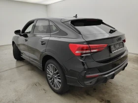 Audi Q3 Sportback 45 TFSI e S tronic S Line Navi, снимка 5
