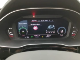 Audi Q3 Sportback 45 TFSI e S tronic S Line Navi, снимка 11