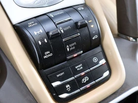 Porsche Cayenne 3.6 GTS| 440к.с., снимка 10