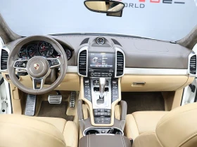 Porsche Cayenne 3.6 GTS| 440к.с., снимка 13