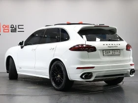 Porsche Cayenne 3.6 GTS| 440к.с., снимка 3