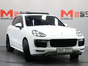 Porsche Cayenne 3.6 GTS| 440к.с., снимка 2