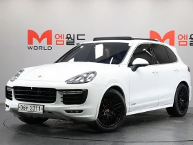 Porsche Cayenne 3.6 GTS| 440к.с., снимка 1