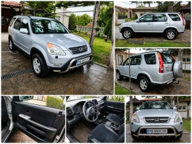 Honda Cr-v, снимка 1