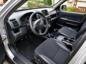 Honda Cr-v, снимка 9