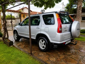 Honda Cr-v, снимка 5