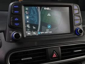 Hyundai Kona 1.6 - САМО 30% АВАНС, снимка 13