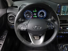 Hyundai Kona 1.6 - САМО 30% АВАНС, снимка 14