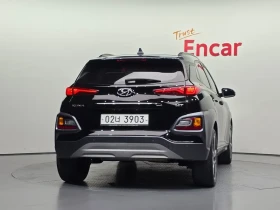 Hyundai Kona 1.6 - САМО 30% АВАНС, снимка 4