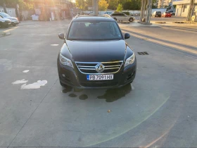 VW Tiguan, снимка 3